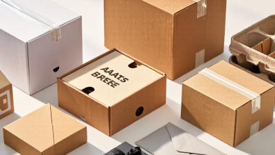 10 Best Product Boxes for Shipping and Packaging?