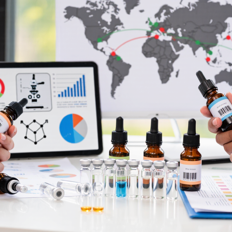 7 Tips for Buying CBD Distillate Legally Worldwide?