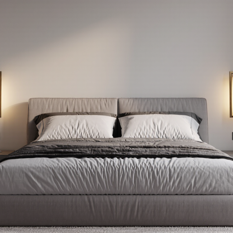 2026 Best LED Wall Sconces for Bedrooms Benefits?