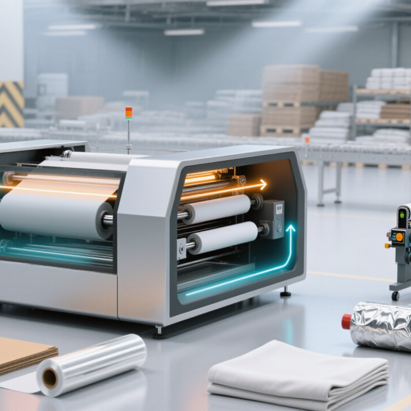 How to Choose the Best Flat Laminating Machine in 2026?
