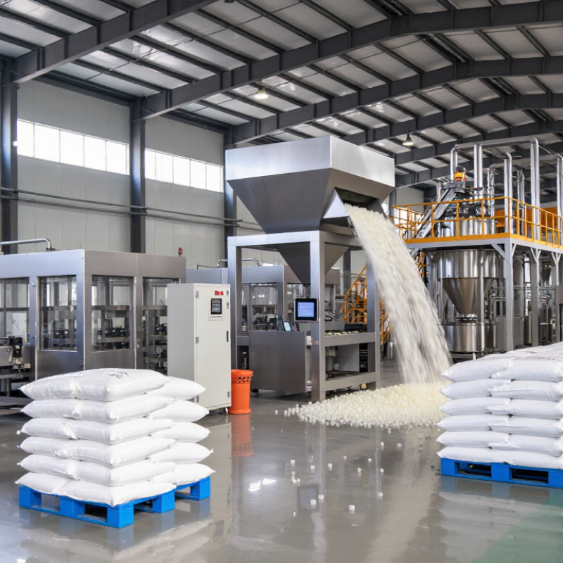 China Top PA6 Plastic Raw Materials Supplier?