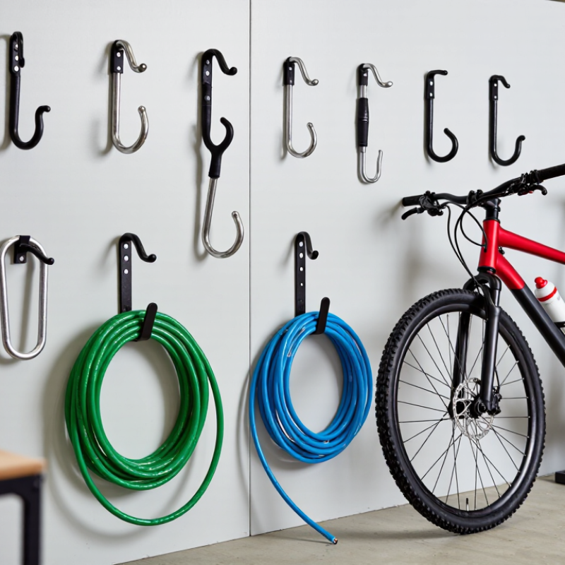 2026 Best Wall Mount J Hooks for Global Buyers?
