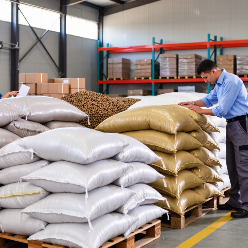 How to Choose PP Woven Bags in 2026?
