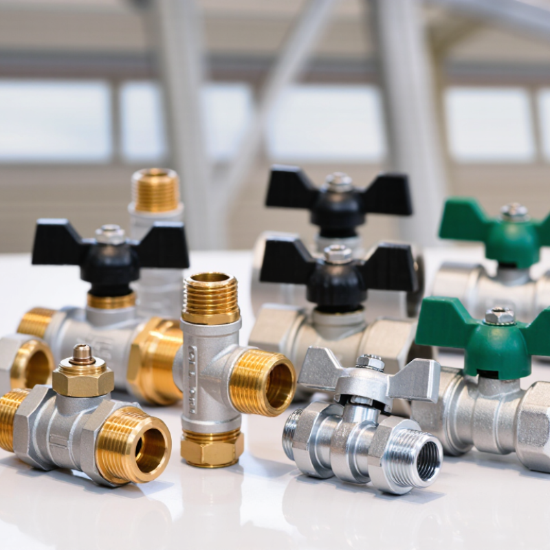 China Top Garden Hose Valve Manufacturers and Suppliers