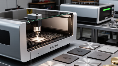 What Is the Best Laser Engraving Machine for Metal in 2026?