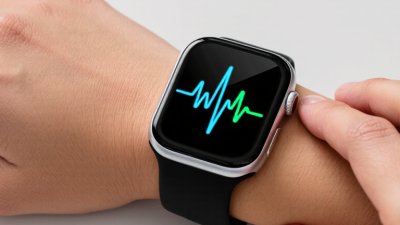 What Is an ECG Health Smartwatch and How Does It Work?