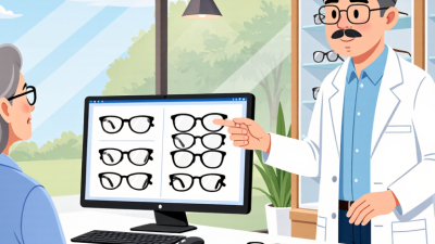 How to Choose e-Progressive Lenses?