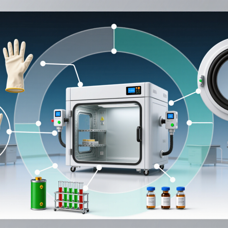 2026 How to Choose a Single Station Series Vacuum Glove Box