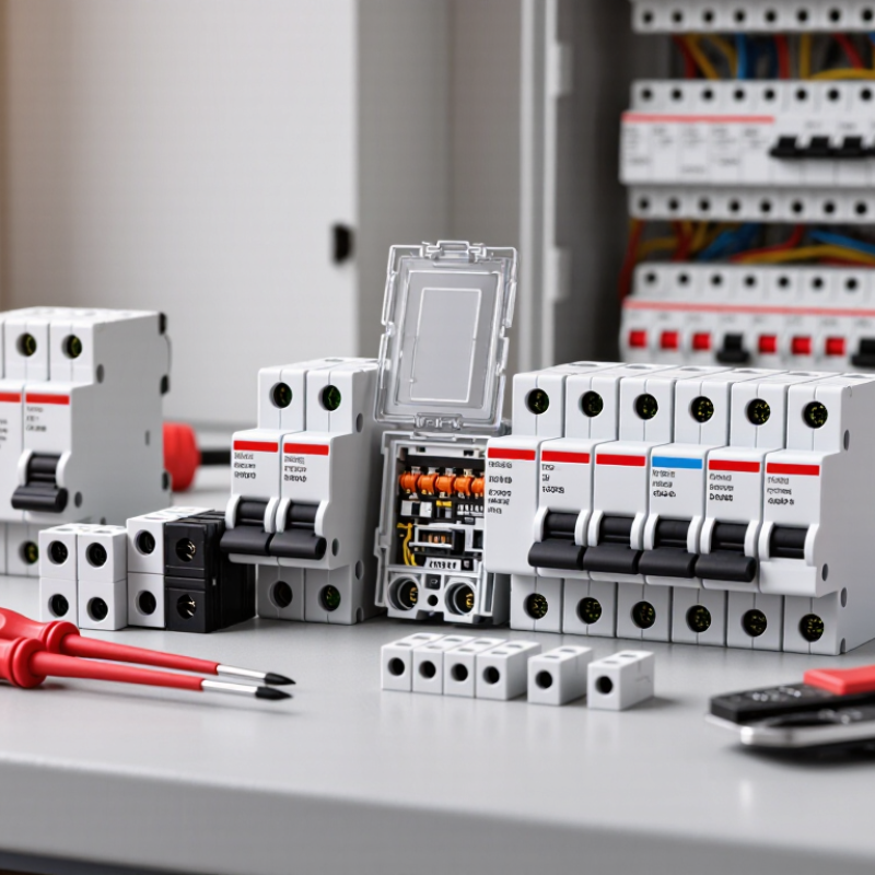 How to Choose a Miniature Circuit Breaker?