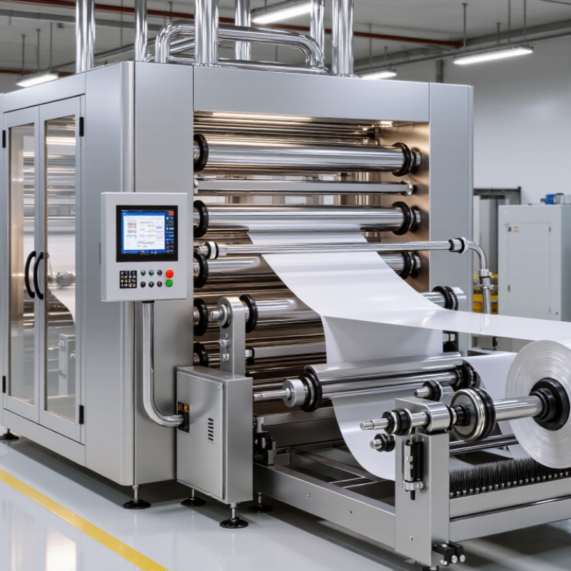 What Is the Best Coating Machine in 2026?