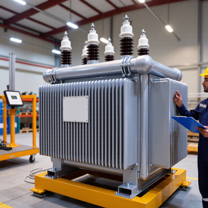 10 Tips for Buying BIS Certified Distribution Transformers?