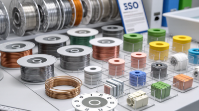 2026 Top Thermocouple Wire Suppliers for Global Buyers
