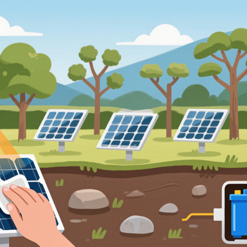 How to Improve the Efficiency of Solar Lights?
