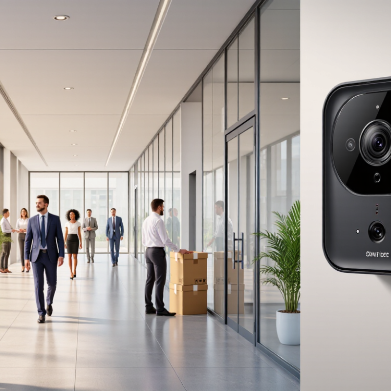 7 Spy Camera Buying Tips for Legal Business Use