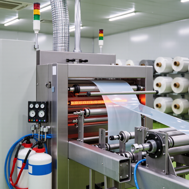 How to Choose the Best Adhesive Coating Machine?