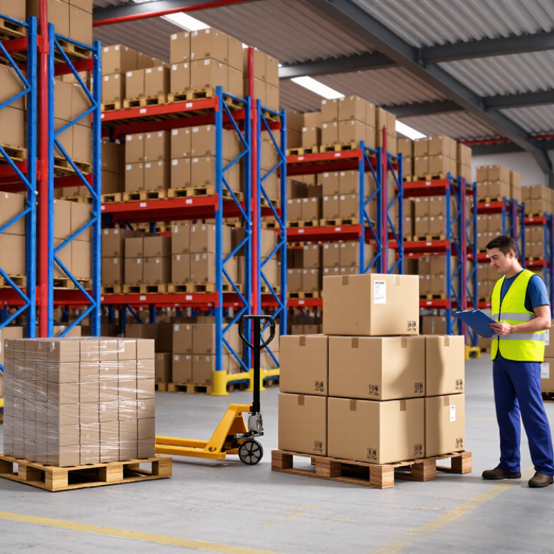 How to Choose the Right Corrugated Box Supplier?