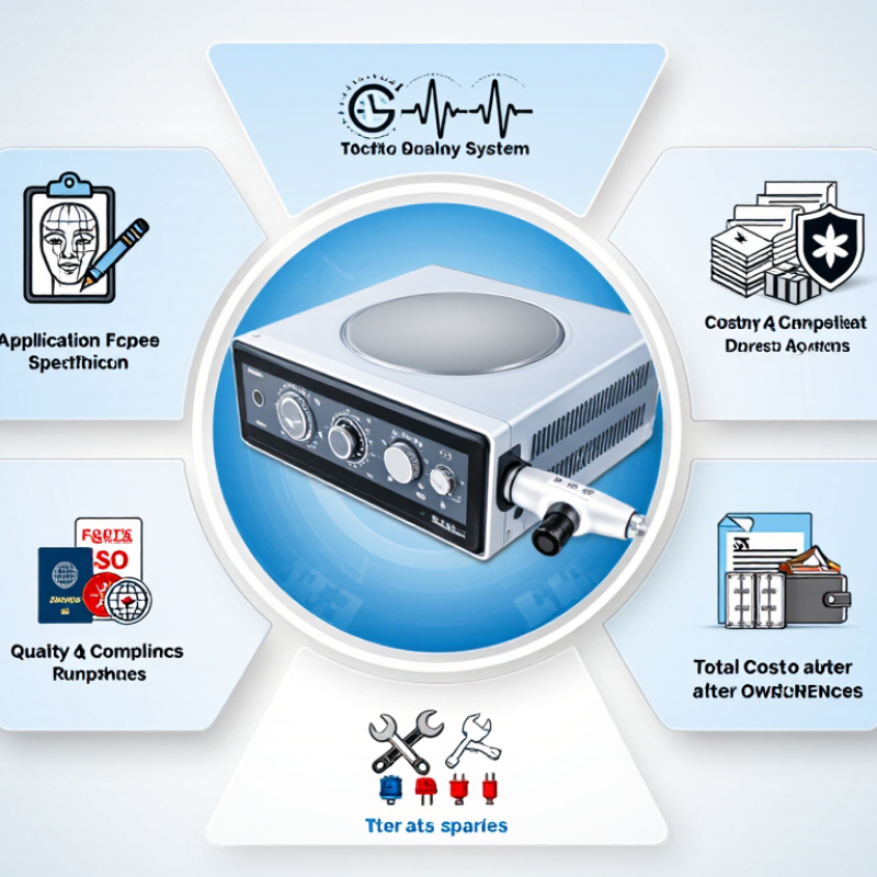 7 Fractional RF Buying Tips for Global Buyers?