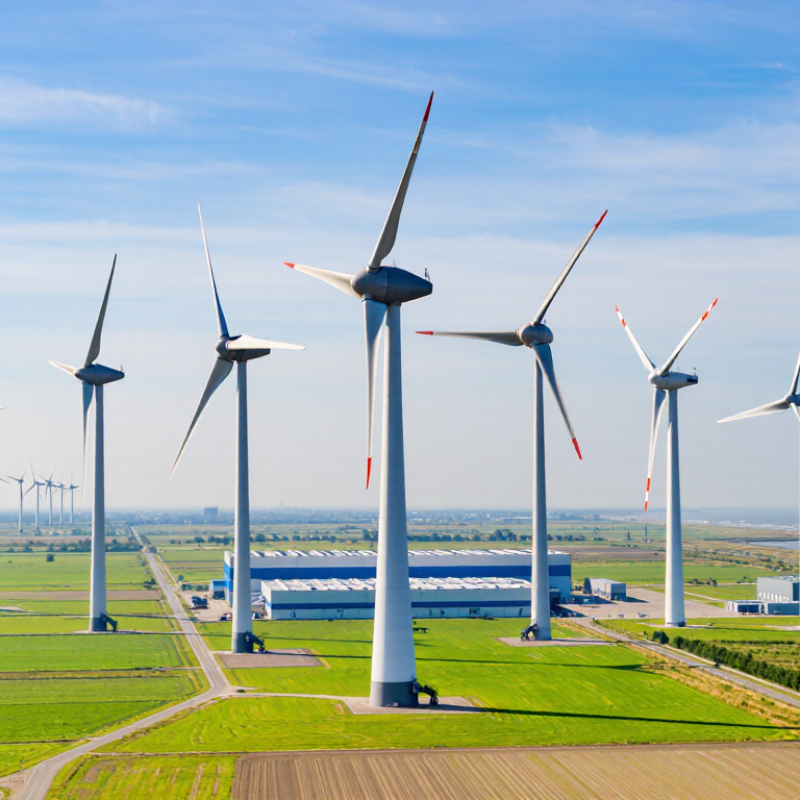 China Top 10 Vertical Axis Wind Turbine Suppliers