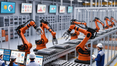 10 Tips for Choosing the Right Manufacturing Solutions?