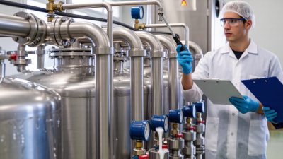 China Top 10 Chemical Cleaning Suppliers for Global Buyers