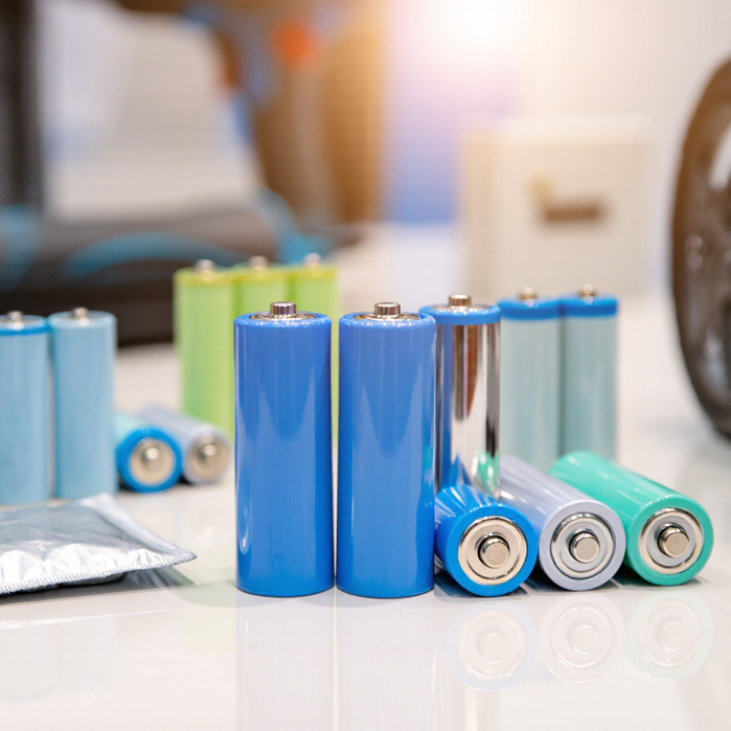Why Choose Lithium Cells for Global Buyers?