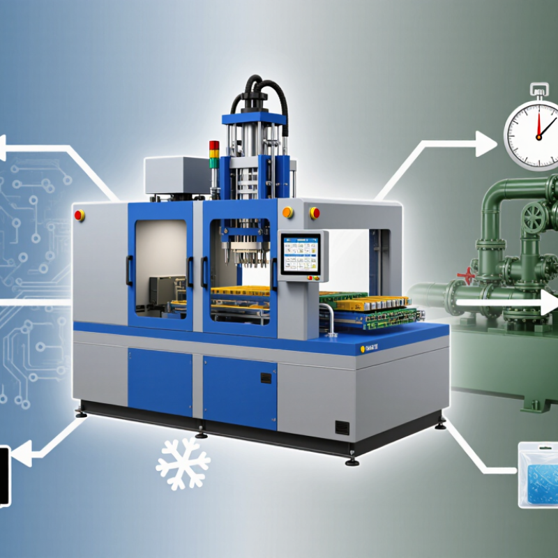 What Is the Best Injection Moulding Process in 2026?