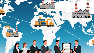 How to Find Reliable Supply Partners Worldwide