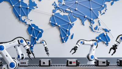 Why Choose Automation Distributors for Global Sourcing?