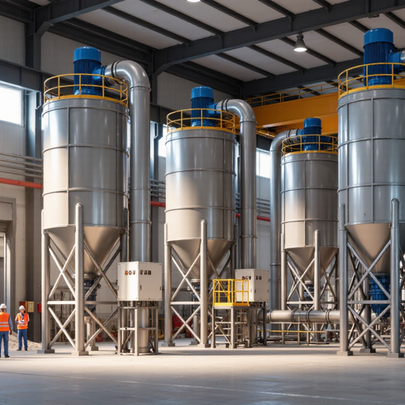 Top Vertical Concrete Mixer Manufacturers and Suppliers?