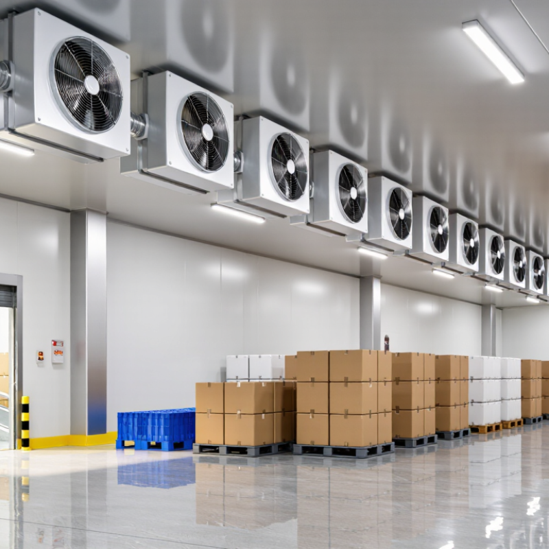 Top 10 Cold Room Air Coolers for Global Buyers