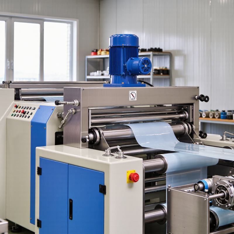 How to Choose a Water Based Gel Coating Machine?