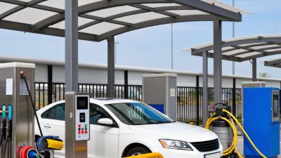 China Best Self Car Wash Equipment for Global Buyers?