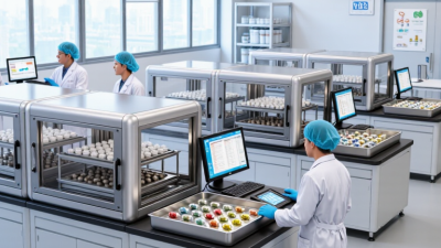 7 Tips for Choosing a Capsule Supplement Manufacturer