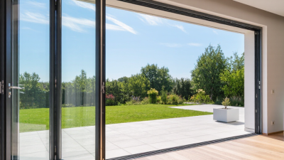 What Is the Best Foldable Door for Your Space?