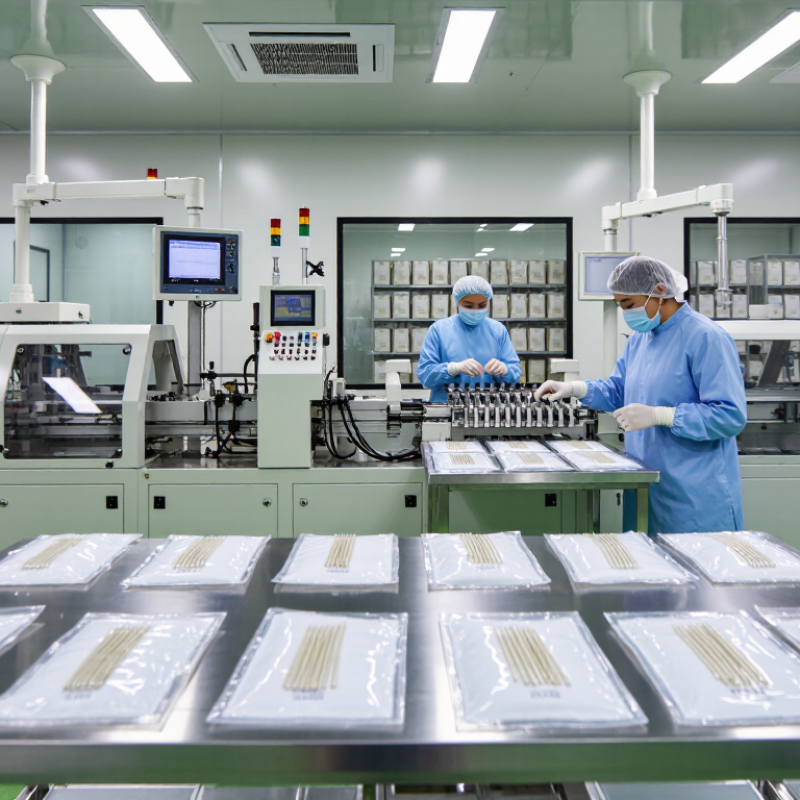 China Top Polydioxanone Barbed Suture Manufacturers?