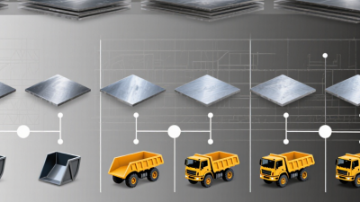 10 Best Wear Resistant Steel Grades for Global Buyers