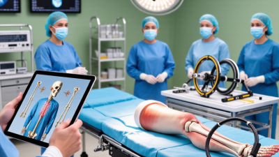 How to Choose an External Fixator in 2026?