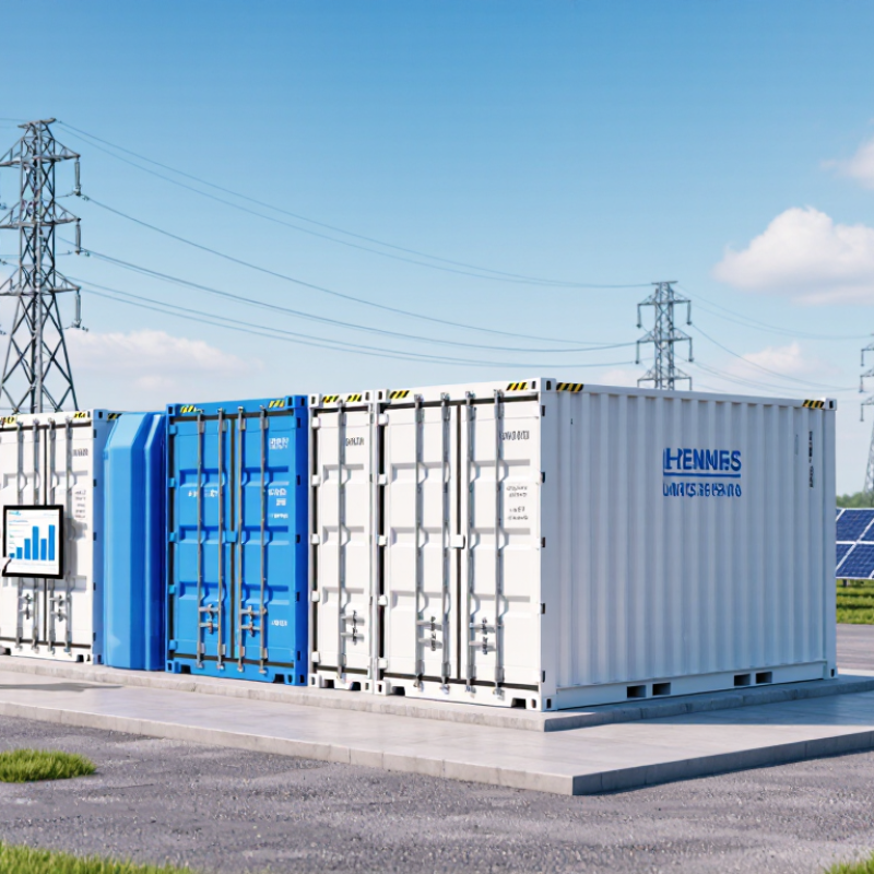 How to Choose an Energy Storage Battery in 2026?