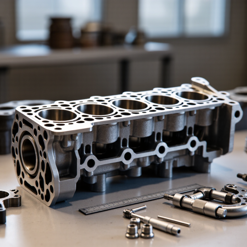 10 Tips for Buying an Engine Cylinder Head?