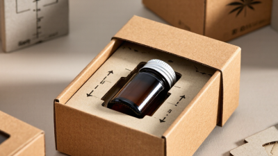Why Choose Custom Cannabis Packaging Boxes?