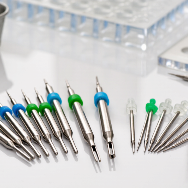 2026 Top Reusable Needle Types for Global Buyers?
