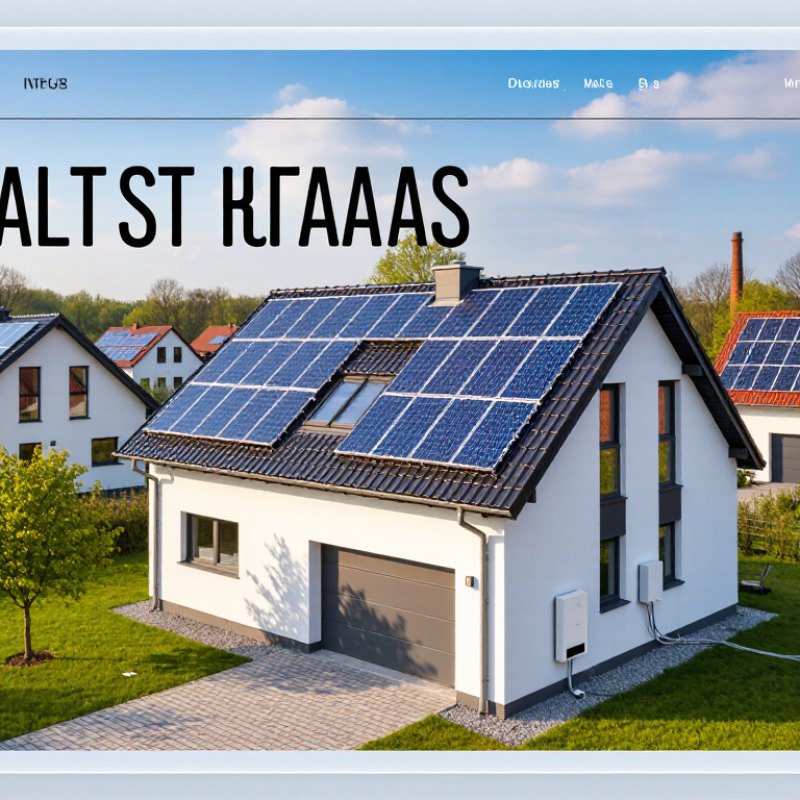 How to Choose the Best Residential Solar Panels?