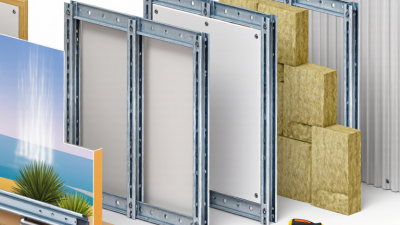 What Is the Best Metal Stud Furring Wall in China?