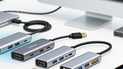 2026 Best USB Type C Hub Adapter for Any Laptop?