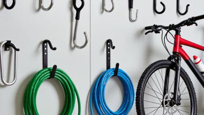 2026 Best Wall Mount J Hooks for Global Buyers?