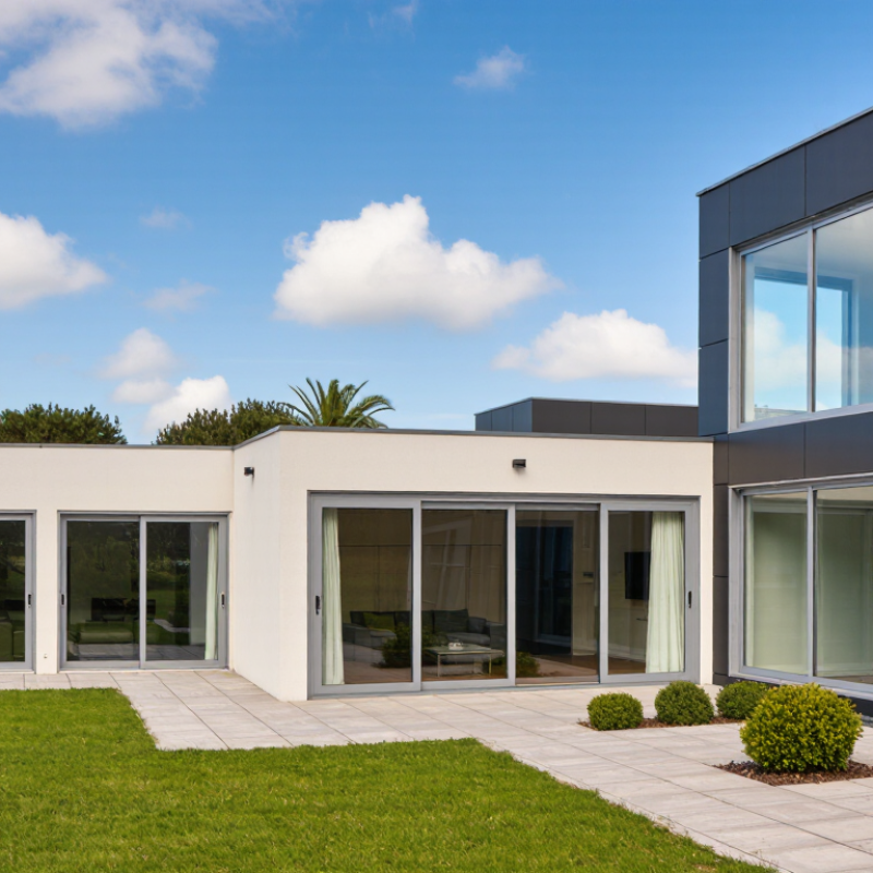 10 Best Sliding Door Manufacturers Worldwide?