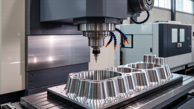 China Best 5 Axis CNC Mill Manufacturer?