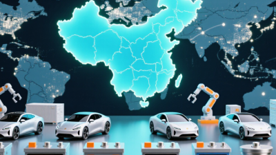 China Top 10 Battery Solutions Suppliers Worldwide
