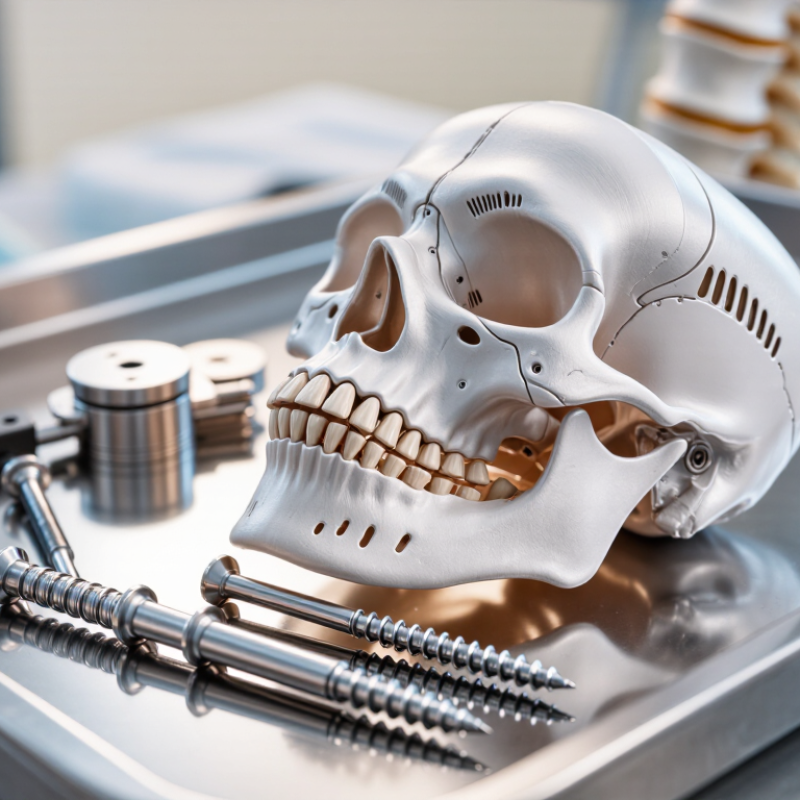 Top Spinal Implant Systems Suppliers for Global Buyers