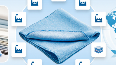 Top 10 Glasses Cloth Suppliers for Global Buyers